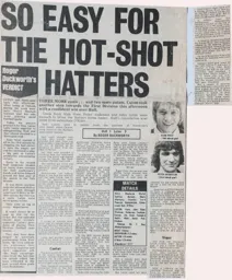 Match Report: Hull City vs Luton Town FC (9th Mar 1974)