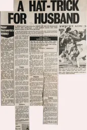 Match Report: Luton Town FC vs Orient (16th Mar 1974)