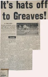 Match Report: Bolton Wanderers vs Luton Town FC (23rd Mar 1974)
