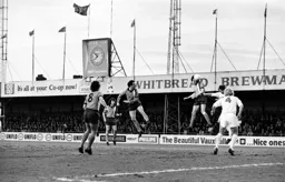 The Oxford defence under pressure