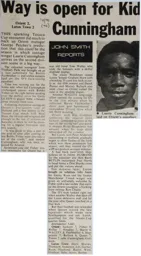 Match Report: Orient vs Luton Town FC (10th Aug 1974)