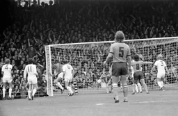 Butlin puts Luton ahead in the opening Division One match