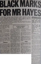 Match Report: Luton Town FC vs Queens Park Rangers (31st Aug 1974)