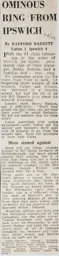 Match Report: Luton Town FC vs Ipswich Town (14th Sep 1974)