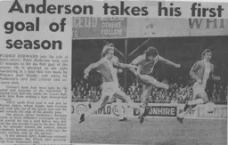 Match Report: Luton Town FC vs Carlisle United (28th Sep 1974)