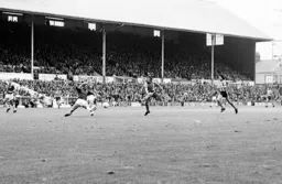 Jimmy Husband still cannot find the net