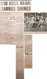 Match Report: Manchester City vs Luton Town FC (19th Oct 1974)