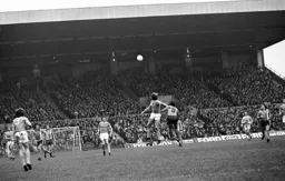 Jimmy Husband strikes for goal (2)