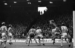 Jimmy Husband strikes for goal (4)