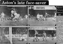 Match Report: Luton Town FC vs Tottenham Hotspur (26th Oct 1974)