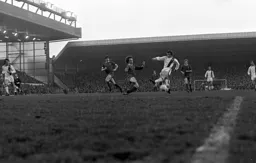 Jimmy Husband miscues