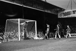 Close one for Chelsea defence