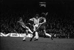 John Ryan takes on two