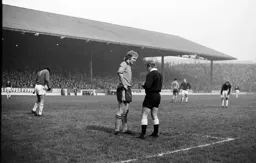 Ron Futcher in the book