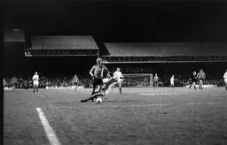 Ron Futcher taken down by Terry Mancini