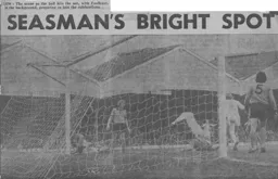 Match Report: Wolverhampton Wanderers vs Luton Town FC (31st Mar 1975)