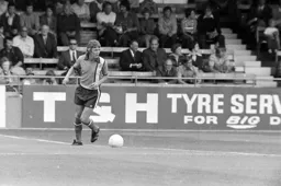 Andy Kings first start