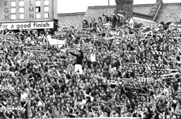 Chelsea so called supporters