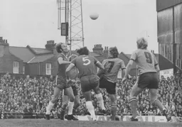 The Chesea defence under pressure