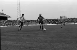 Ron Futcher in space