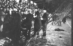 Locals getting restless