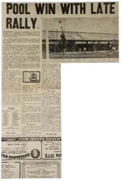 Match Report: Blackpool vs Luton Town FC (4th Oct 1975)