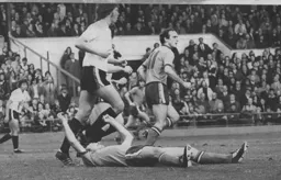 Another Luton attack beaten off