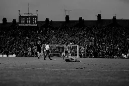 Jim Ryan left in agony