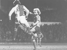 Ron Futcher looks to add to his tally