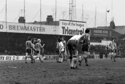 Let the congratulations begin