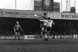 Town putting in early pressure