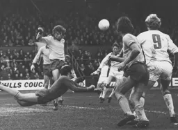 Luton pressure comes to nothing