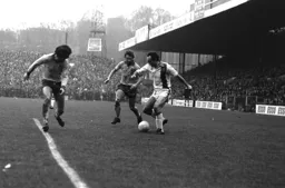 John Aston taken on two Canaries