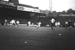 Jimmy Husband’s long ranger