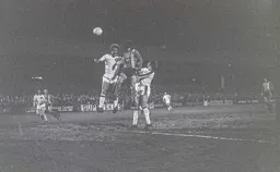 Argyle defend their lines