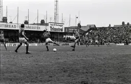 Andy King let’s fly