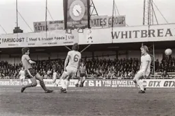 Lil Fuccillo fires in the third