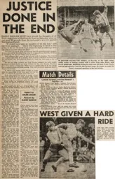 Match Report: Luton Town FC vs Nottingham Forest (4th Sep 1976)