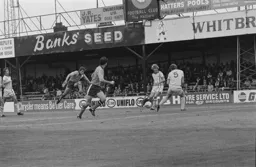 Another Steve Buckley pile driver