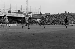 Steve Buckley piledriver