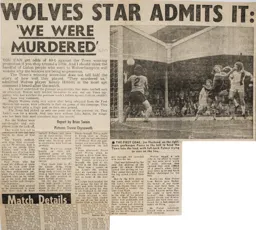 Match Report: Wolverhampton Wanderers vs Luton Town FC (25th Sep 1976)