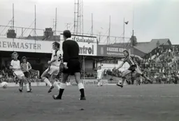 Steve Buckley off target