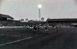Town congratulate Steve Buckley