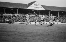 John Aston does it all himself