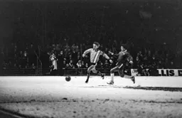 Paul Price moving swiftly to clear