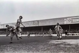 Jimmy Husband has no chance