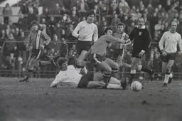 Jimmy Husband takes a heavy challenge