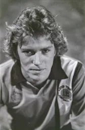 David Gaddis full debut against Blackburn Rovers