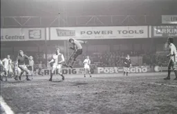 David Geddis well above the rest