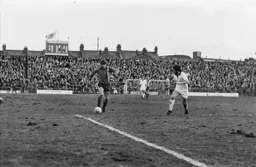 Alan West moves into the box